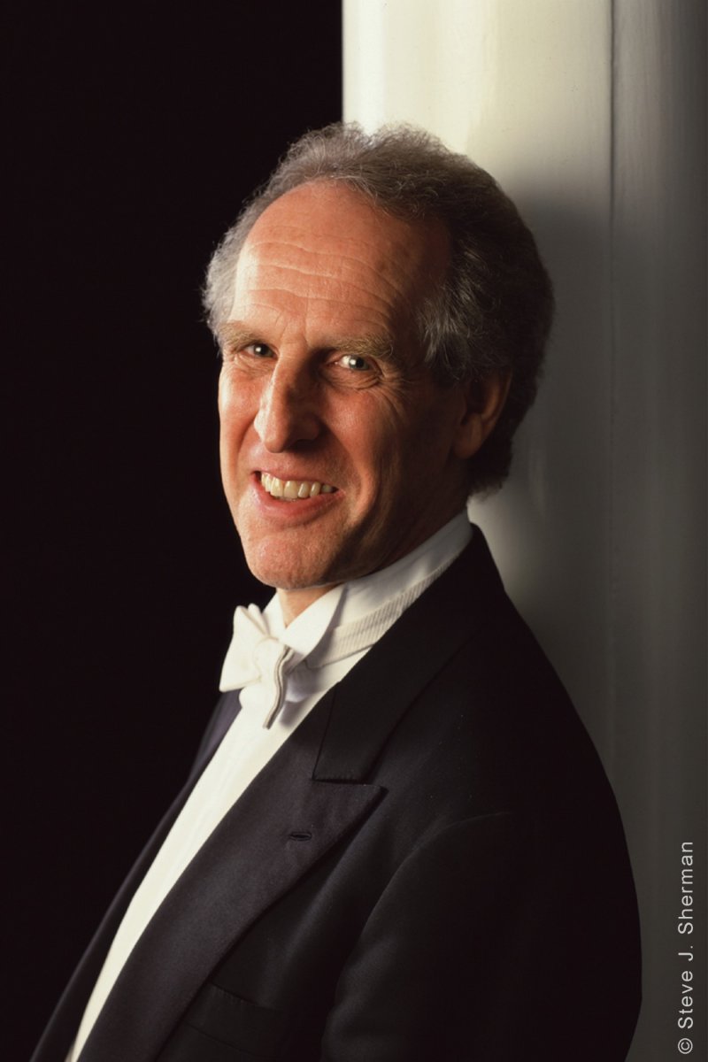 Benjamin Zander, beyond project leadership Benjamin Zander, beyond project leadership