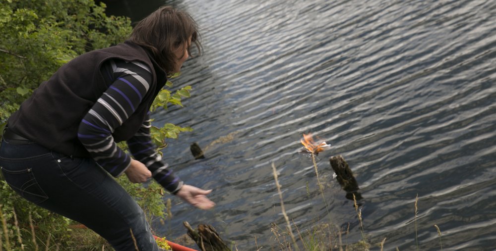 BPL Gå-hjem-møde ved Michele Gundstrup og Ketti Bueno Ferrer, Foto: Anette Dalum BPL Gå-hjem-møde ved Michele Gundstrup og Ketti Bueno Ferrer, Foto: Anette Dalum